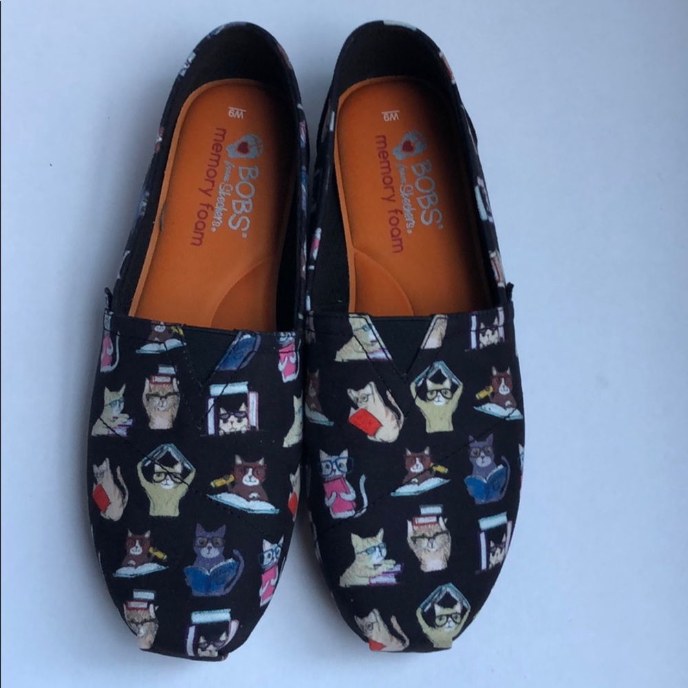 Skecher Bobs ballet flat, Brand new